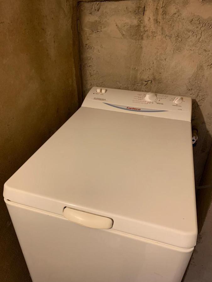 El Desvan Del Chisco クディレロ エクステリア 写真